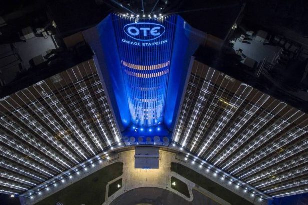 OTE Group 2018