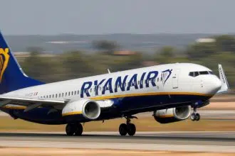 Ryanair