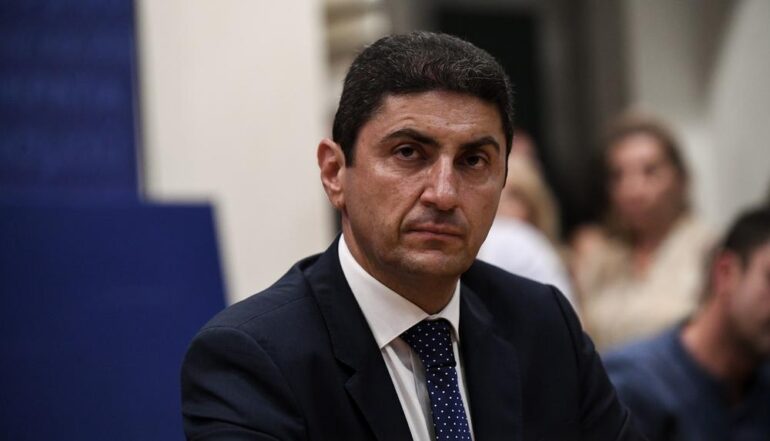 Λ. Αυγενάκης : Προβλέπεται αναδιάρθρωση καλλιεργειών στη μελέτη των Ολλανδών – Τι μελετά η κυβέρνηση