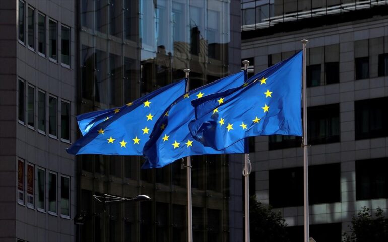 93 εκατ. ευρώ από την Κομισιόν για την αναγέννηση του παραθαλάσσιου πάρκου στον κόλπο του Φαλήρου