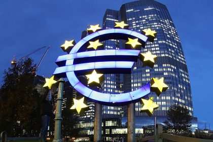 european central bank 012