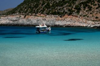 ferryscanner greece cyclades Lipsi 6