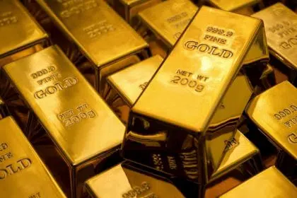 gold