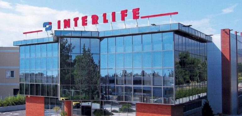 Interlife: Καθαρά κέρδη 1,73 εκατ. ευρώ στο α’ εξάμηνο