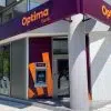 optima bank