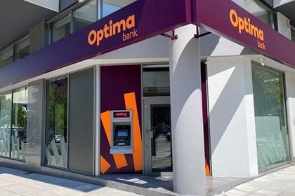 optima bank