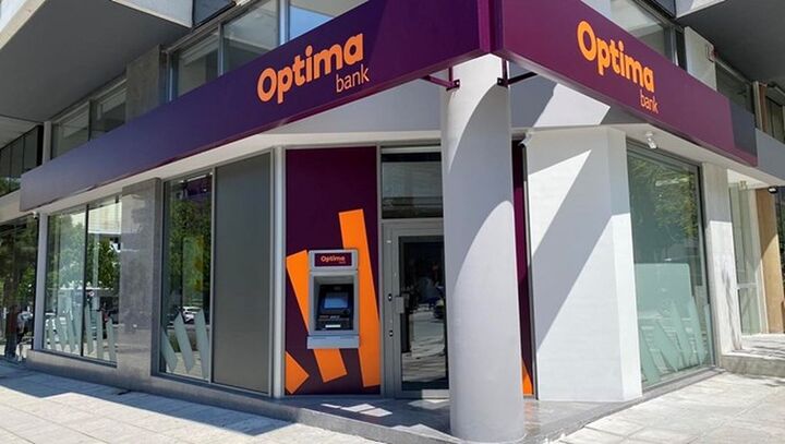 optima bank