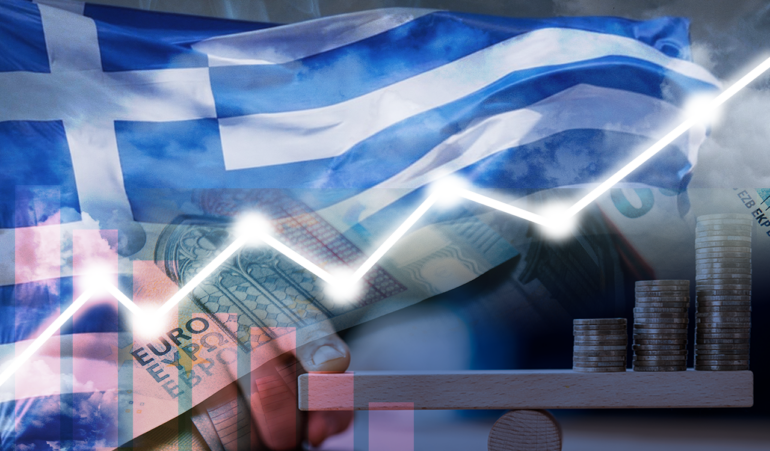 Αναμονή για την αξιολόγηση της Moody’s – Προς νέα αναβάθμιση η Ελλάδα;