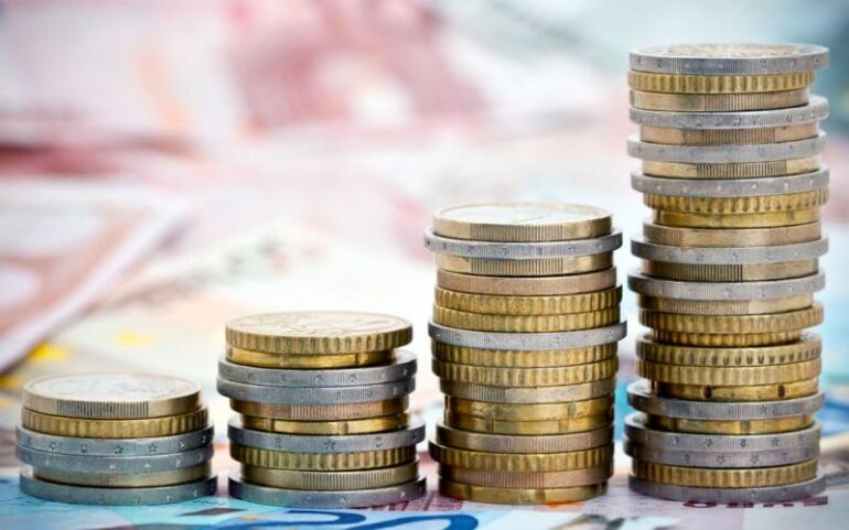 Υπέρβαση στόχου: Στα 2,8 δισ. ευρώ το πρωτογενές πλεόνασμα στο α’ δίμηνο