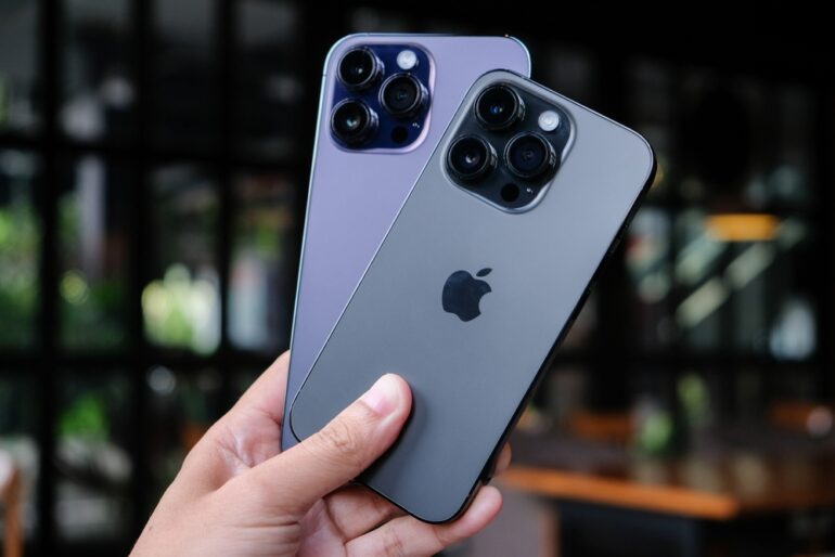 Η Apple επιστρέφει στην κορυφή της κινεζικής αγοράς smartphones με άλμα 28% στις παραγγελίες iPhone
