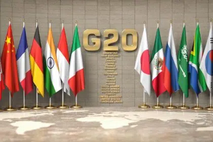 shutterstock G20
