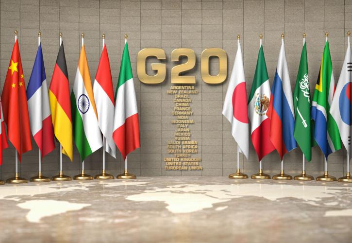shutterstock G20