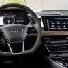 Audi e tron GT quattro 2022 1280 57
