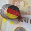 Germania oikonomia euro