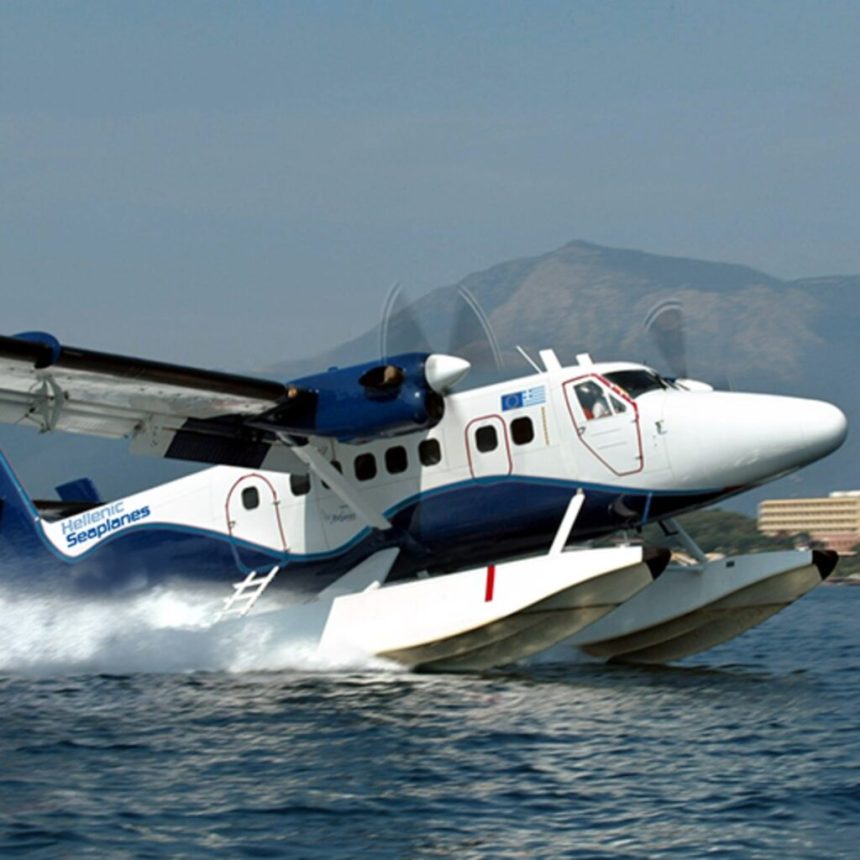 Hellenic Seaplanes aircraft arrives 1024x1024 2