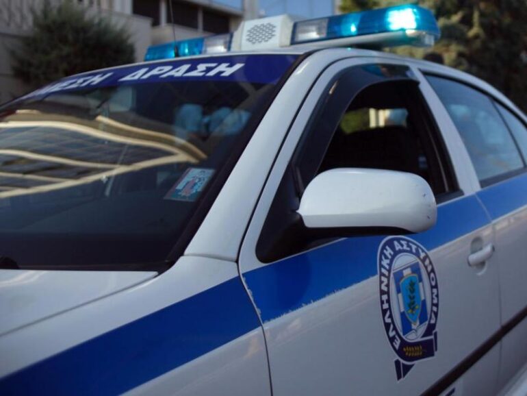 Ένας νεκρός και ένας τραυματίας σε επεισόδιο με πυροβολισμούς έξω από κέντρο διασκέδασης στο Μαρούσι