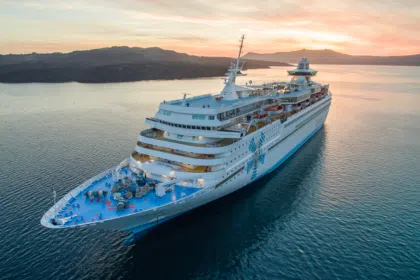 celestyal cruises