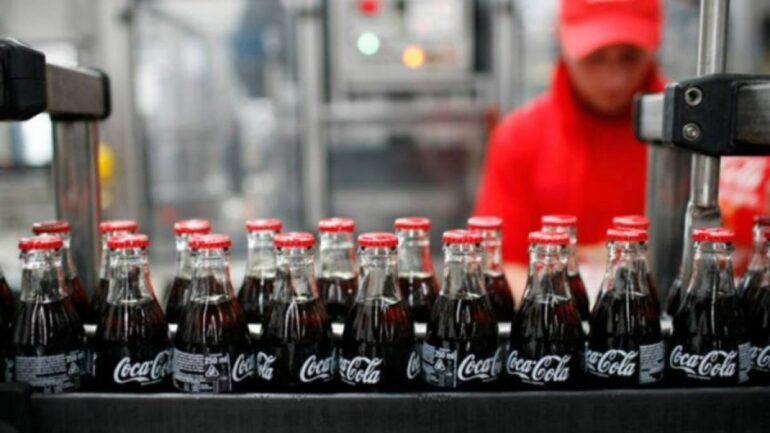 Coca-Cola Τρία Έψιλον: Νέες επενδύσεις και στρατηγική ανάπτυξης για το 2025