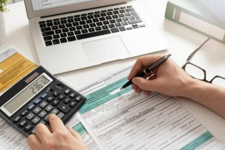 Πάνω από 2,3 εκατ. δηλώσεις στην ΑΑΔΕ – Εκπτώσεις για εφάπαξ πληρωμή και οδηγίες για τροποποιητικές (Βίντεο)