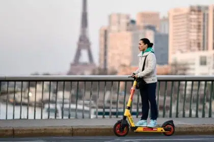 france scooter
