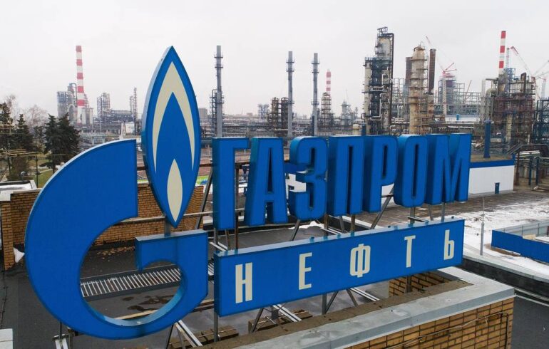 Κρεμλίνο: Οι νέες κυρώσεις των ΗΠΑ ενδέχεται να αποσταθεροποιήσουν την παγκόσμια αγορά πετρελαίου