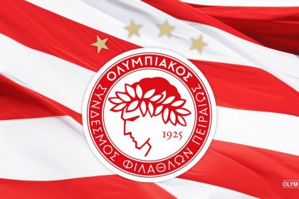 olympiakos 6