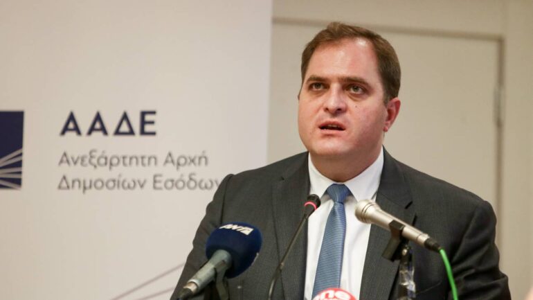 Πιτσιλής για λαθρεμπόριο καυσίμων: Σε λειτουργία η πλατφόρμα που εντοπίζει τα πρατήρια με παραβατικότητα