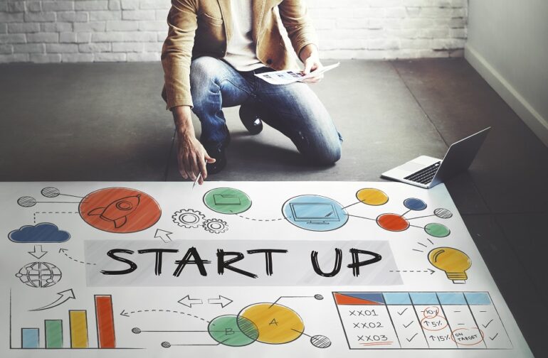 Ignite Ideas: Νέες προοπτικές για startups στον 4ο κύκλο του προγράμματος