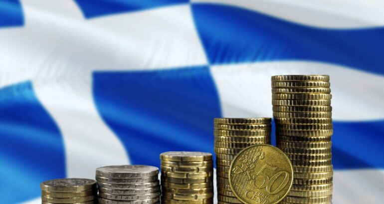 Ανάπτυξη 2,2% προβλέπει το ΚΕΠΕ για το 2025 αλλά με επιφυλάξεις