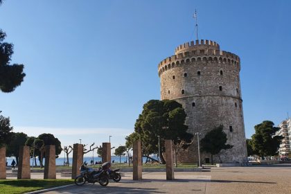 Thessaloniki