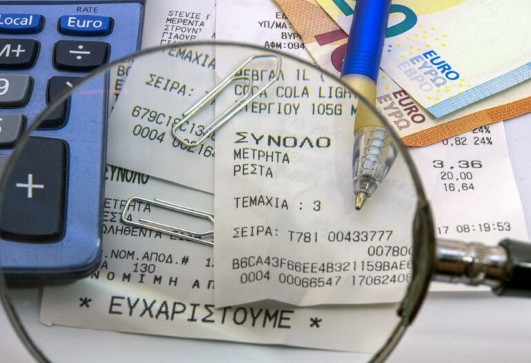 ΑΑΔΕ: Νέα εργαλεία για την καταπολέμηση της φοροδιαφυγής