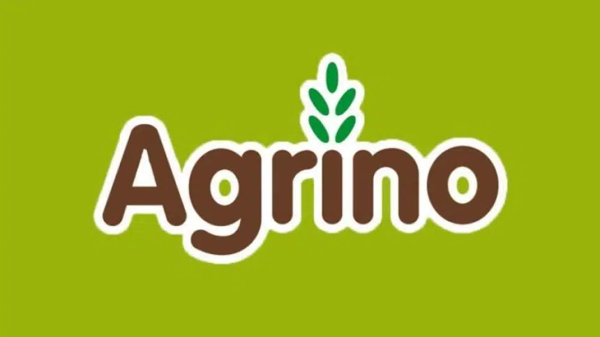 agrino logo