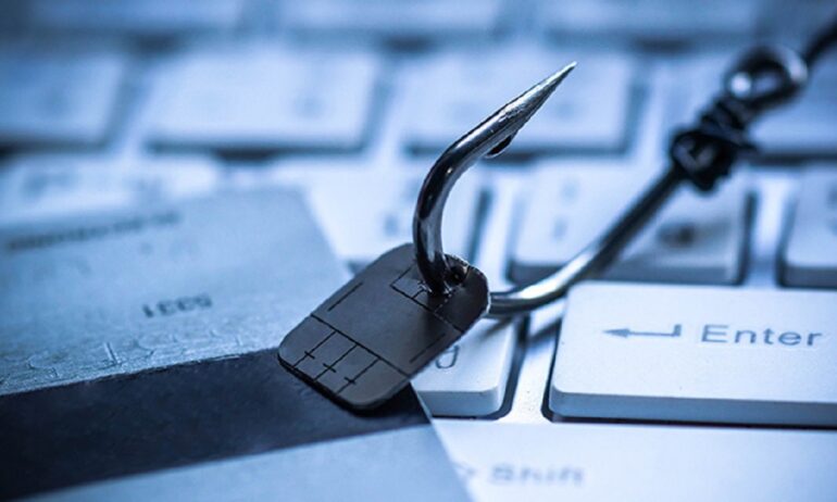 Νέα κρούσματα «phishing» με SMS στα κινητά