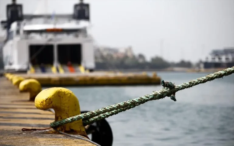 Επανεκκίνηση της διαγωνιστικής διαδικασίας για τις άγονες ακτοπλοϊκές γραμμές