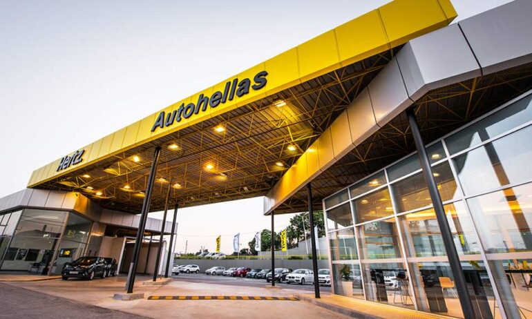 Eurobank Equities: Η Autohellas διατηρεί δυναμική, αλλά οι υψηλές αποσβέσεις περιορίζουν την κερδοφορία
