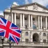 bank of england