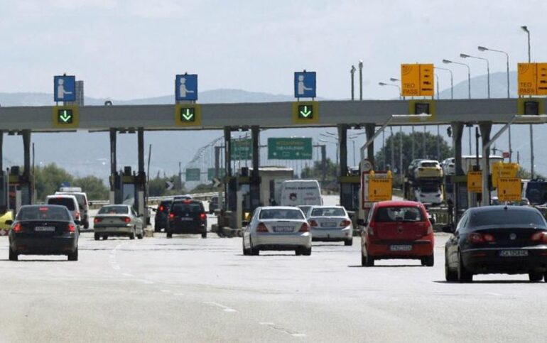 KATAΣKEYAΣTIKH AΓOPA – Tα διόδια και η επερχόμενη συγκέντρωση στον κλάδο