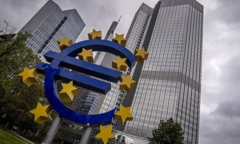 Σλέιπεν (ΕΚΤ): Η ταχεία ανάπτυξη των stablecoins μπορεί να αναγκάσει αλλαγή πορείας στη νομισματική πολιτική