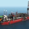 energean Karish FPSO