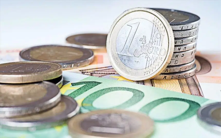 euro oikonomia