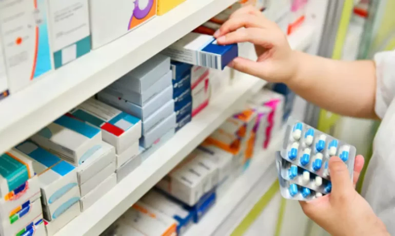 Η γεωπολιτική ένταση δοκιμάζει την ελληνική φαρμακοβιομηχανία