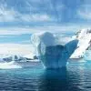 iceberg antarktiki liwsimo pagwn