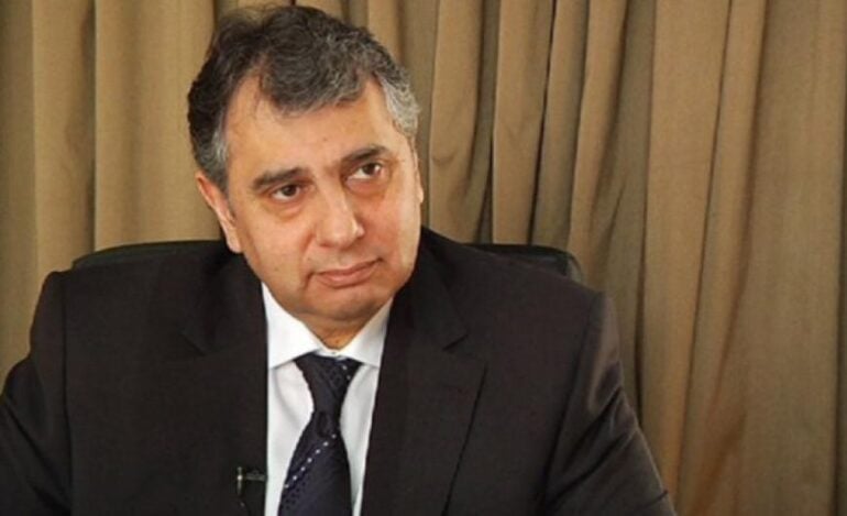 Κορκίδης: Προσδοκίες για άνοδο του τζίρου στις εκπτώσεις χάρη στις αυξημένες τουριστικές ροές