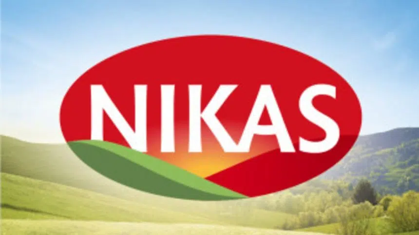 nikas 0