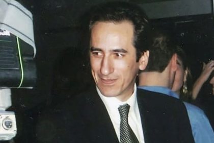 pavlos dimitriadis