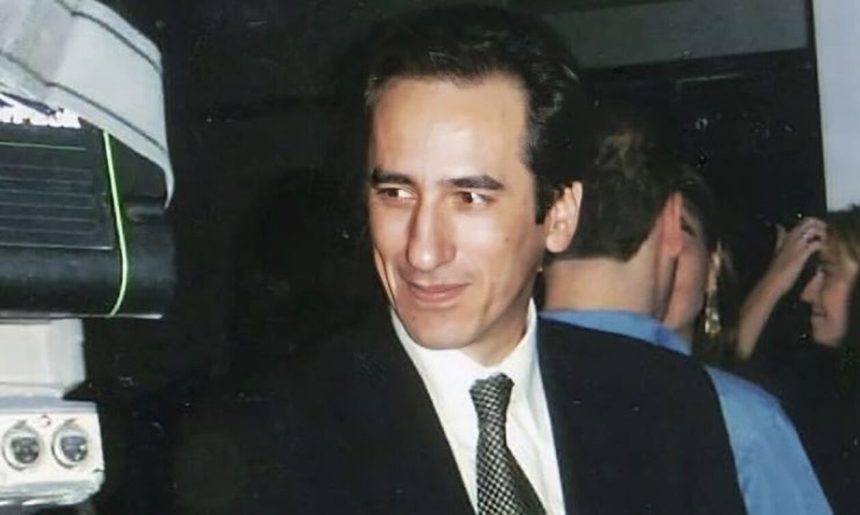 pavlos dimitriadis