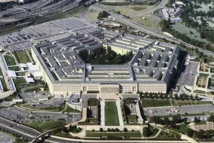 pentagono ameriki 500