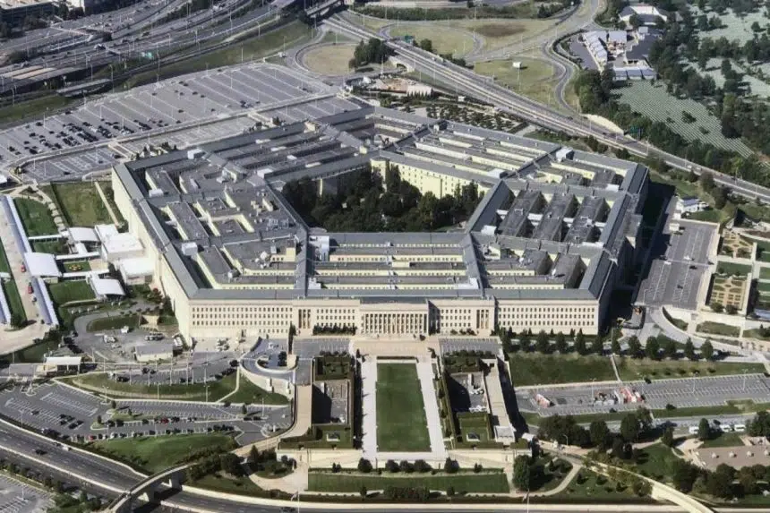 pentagono ameriki 500