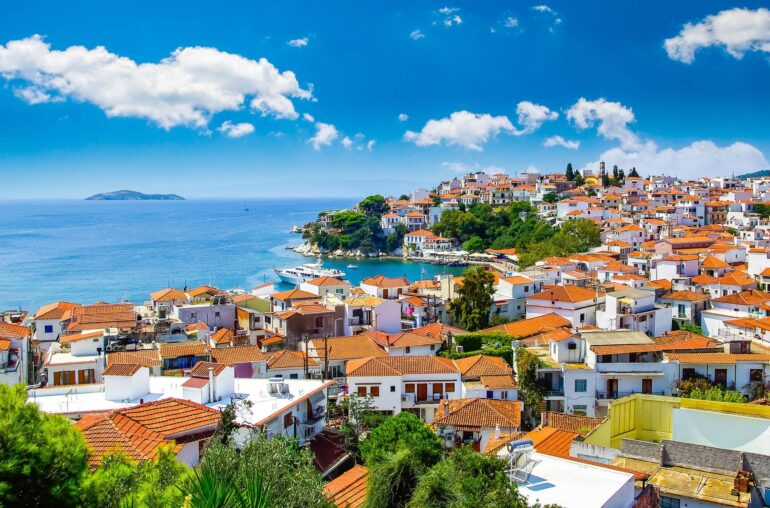 Το Παγκόσμιο Συνέδριο Τουρισμού στη Σκιάθο τον Μάιο