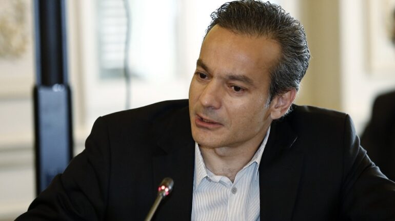 Καφούνης: Το εμπόριο πυλώνας ανάπτυξης – Ώρα για εθνική στρατηγική στήριξης των ΜμΕ